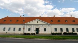 Magyar Természetföldrajzi Műzeum